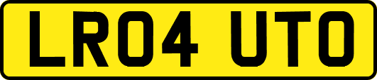 LR04UTO