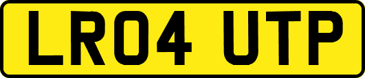 LR04UTP