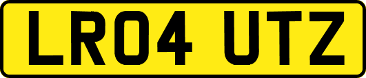 LR04UTZ
