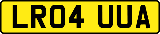 LR04UUA