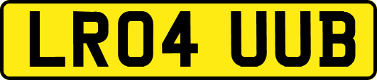 LR04UUB