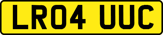 LR04UUC
