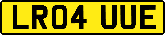 LR04UUE