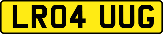 LR04UUG
