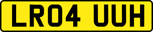 LR04UUH