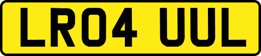 LR04UUL