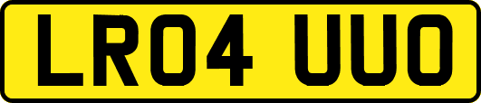 LR04UUO