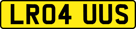 LR04UUS