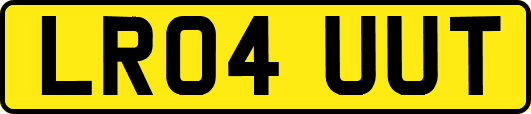 LR04UUT