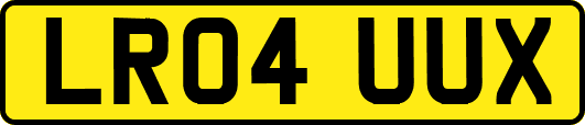 LR04UUX