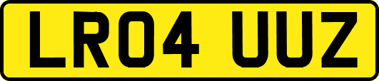 LR04UUZ