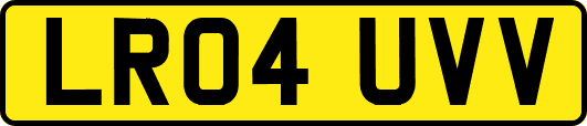 LR04UVV