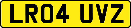 LR04UVZ
