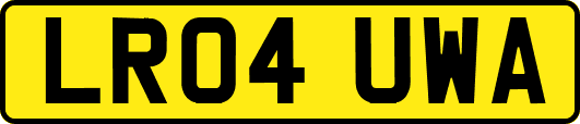 LR04UWA
