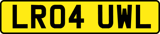 LR04UWL