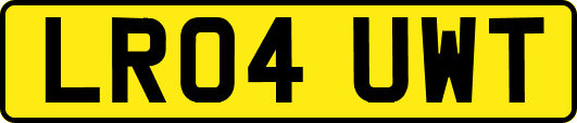 LR04UWT