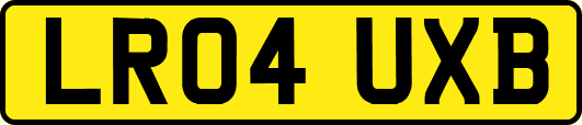 LR04UXB