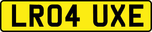 LR04UXE