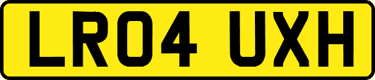 LR04UXH