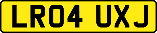 LR04UXJ