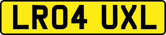 LR04UXL