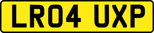LR04UXP
