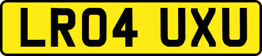 LR04UXU