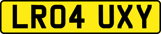 LR04UXY