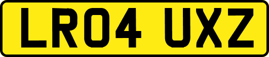 LR04UXZ