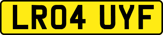 LR04UYF
