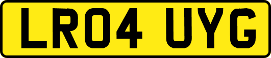 LR04UYG