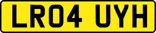 LR04UYH