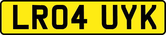 LR04UYK