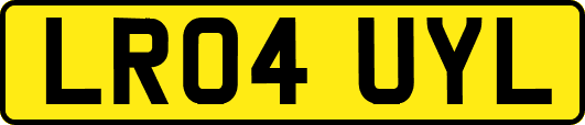LR04UYL
