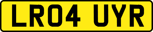 LR04UYR
