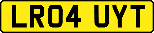 LR04UYT
