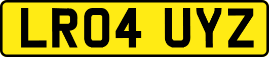 LR04UYZ