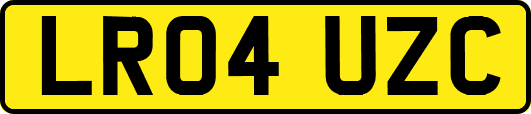 LR04UZC