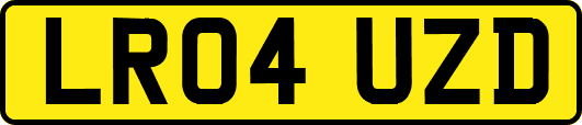 LR04UZD