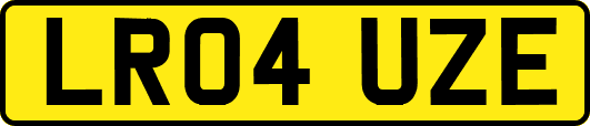 LR04UZE