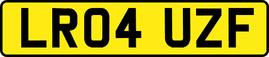 LR04UZF
