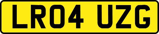 LR04UZG