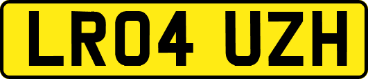 LR04UZH