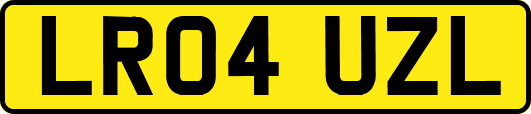 LR04UZL
