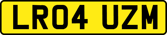 LR04UZM