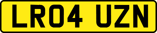 LR04UZN