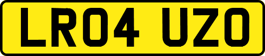 LR04UZO