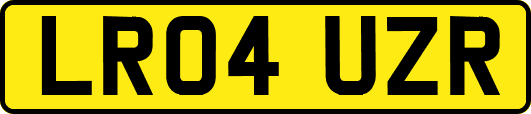 LR04UZR