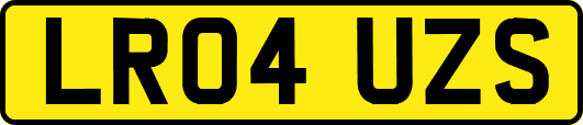 LR04UZS