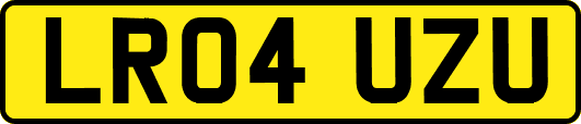 LR04UZU